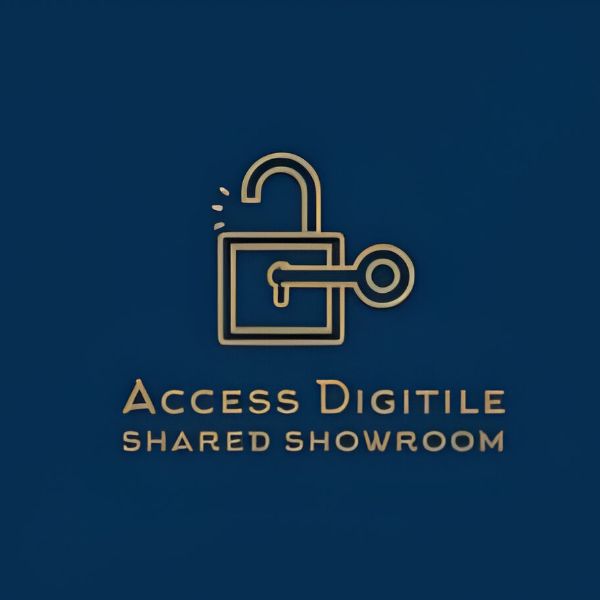 Access Digitile - Lock Box Shared Showroom