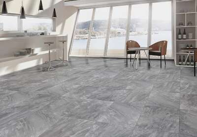 Ash Tiles
