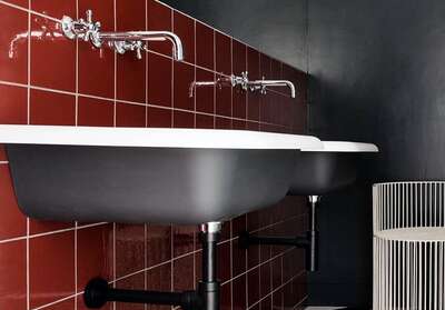 Bordo Tiles