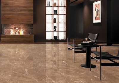 Brown Tiles