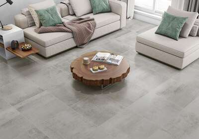 Grey Tiles