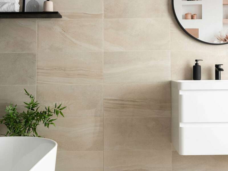 Ivory Tiles Ivory Tiles