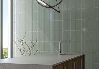 Jade Tiles