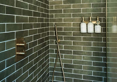 Khaki Tiles
