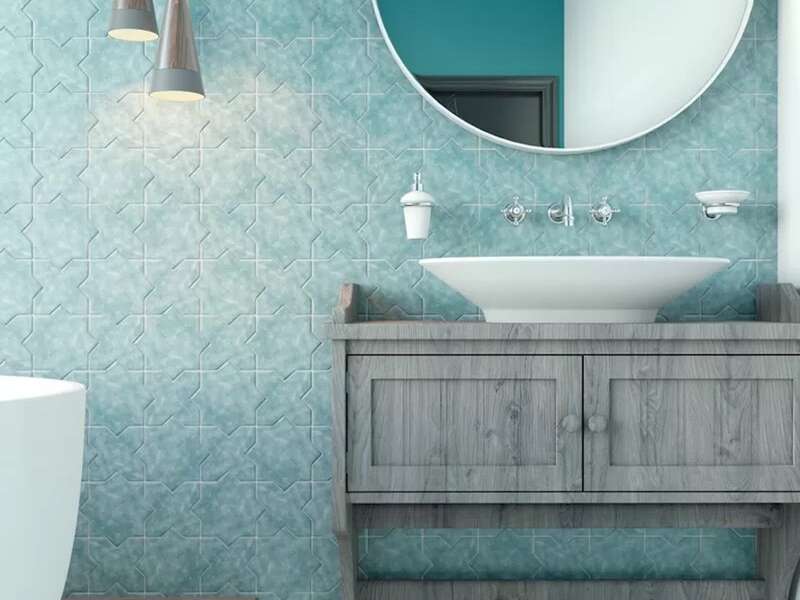 Lagoon Tiles Lagoon Tiles
