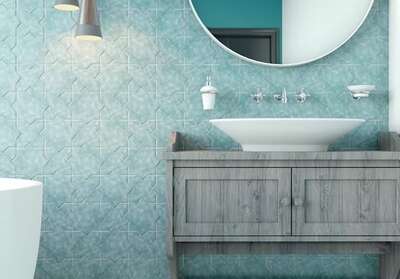 Lagoon Tiles