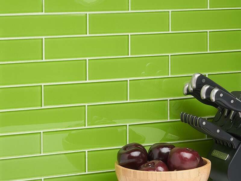Lime Tiles Lime Tiles
