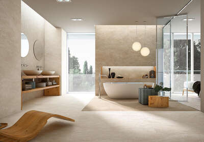 Milk Tiles