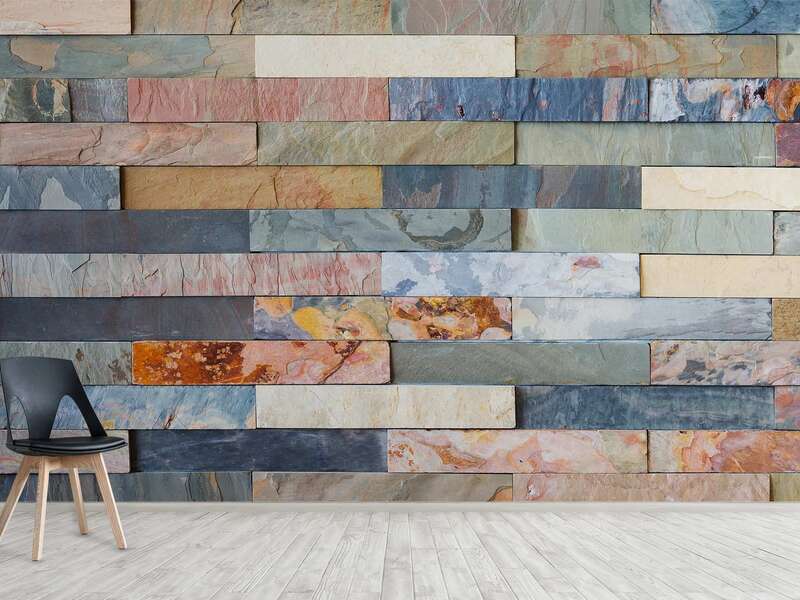 Mixed Tiles Mixed Tiles