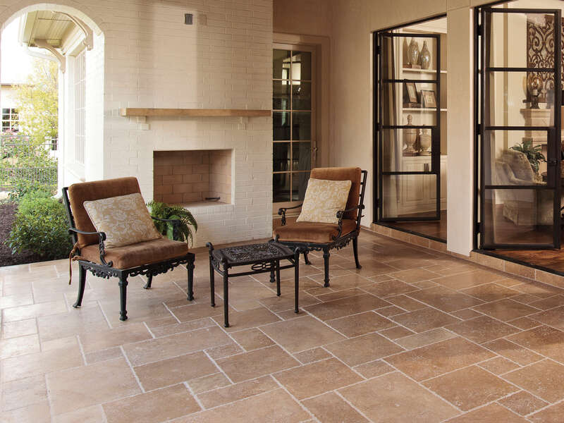 Noce Tiles Noce Tiles