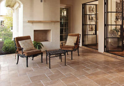 Noce Tiles