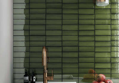 Olive Tiles