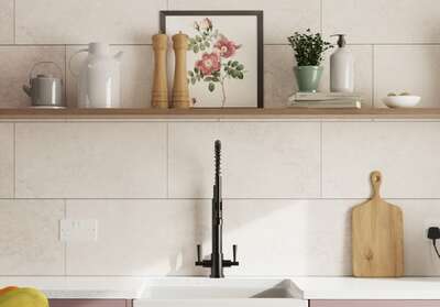 Pearl Tiles
