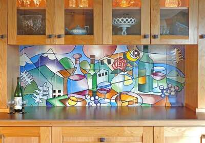 Picture Tiles