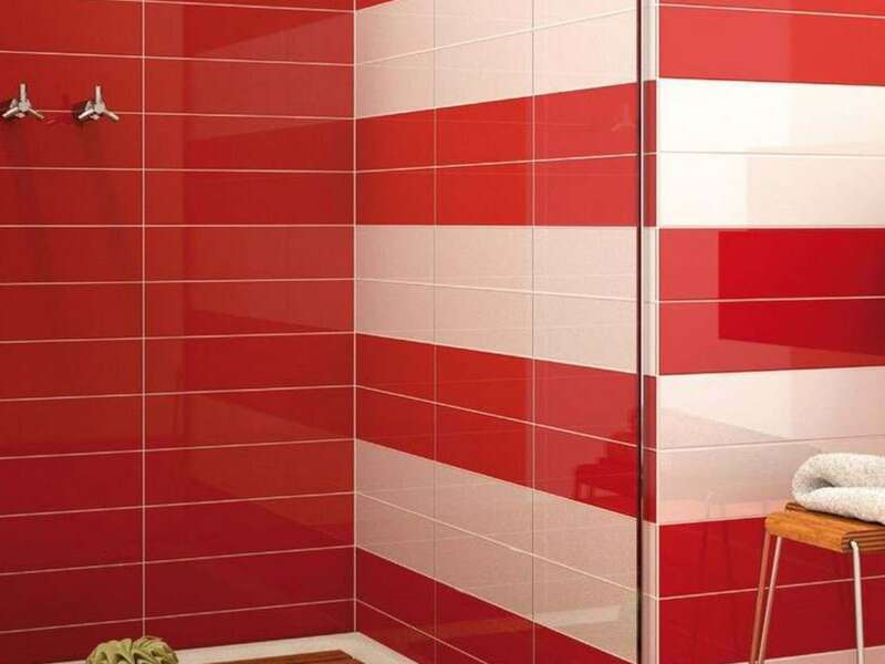 Red Tiles Red Tiles