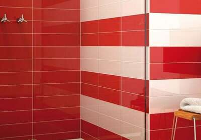 Red Tiles