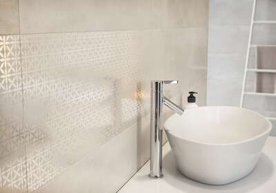Sandy Tiles
