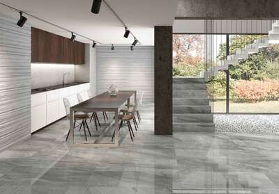 Silver Tiles