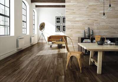 Wenge Tiles