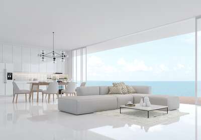 White Tiles