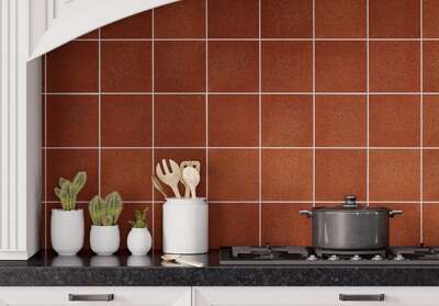 Abrasive Tiles