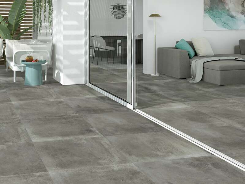 Anti-slip Tiles