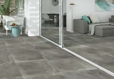 Anti-slip Tiles