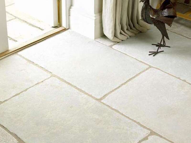 Antiqued Tiles Antiqued Tiles