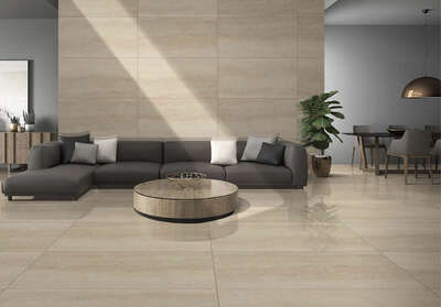 Glazed Tiles