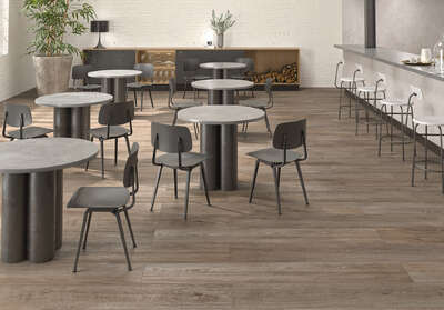 Honed Tiles