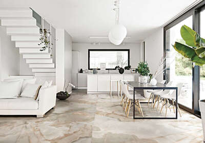 Mixed Tiles
