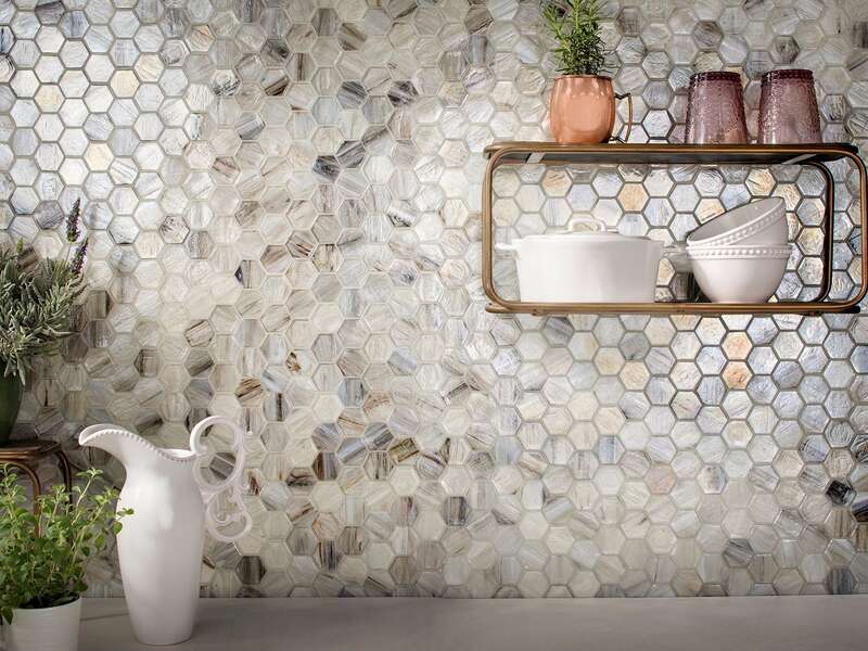Pearl Tiles