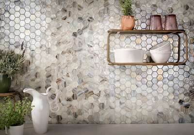Pearl Tiles