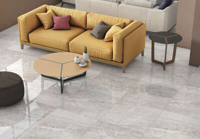 Polished Tiles