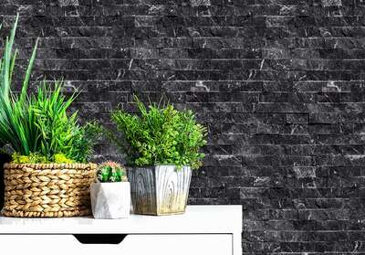 Rock face Tiles