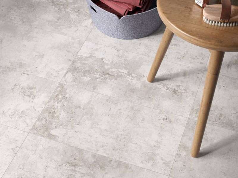 Rustic Tiles