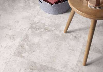 Rustic Tiles