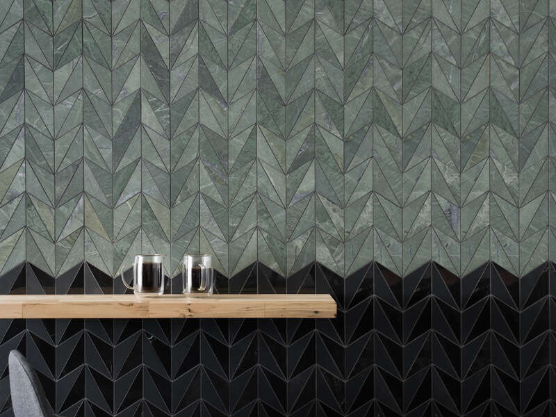Sandblast Tiles