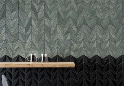 Sandblast Tiles