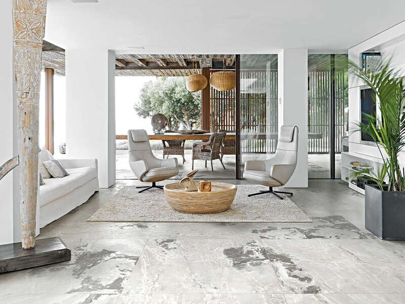 Satin Tiles Satin Tiles