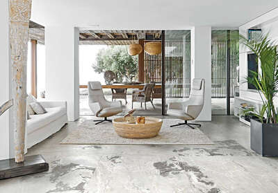 Satin Tiles