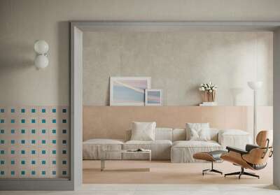 Silk Tiles