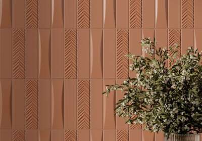 Soft Tiles