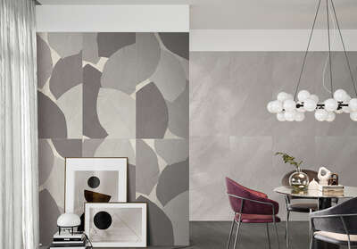 Textured Tiles