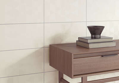 Unpolished Tiles