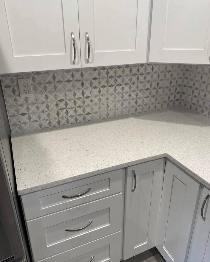 Beautiful Kitchen Backsplash in Bowie, MD Beautiful Kitchen Backsplash in Bowie, MD
