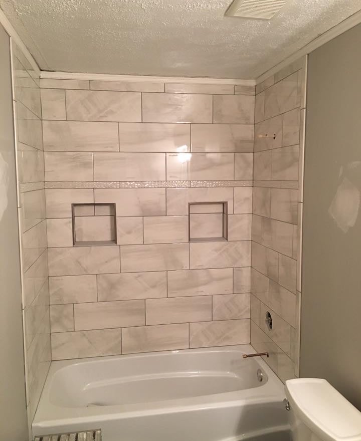 Bathroom Renovation in Edgewater, MD Bathroom Renovation in Edgewater, MD