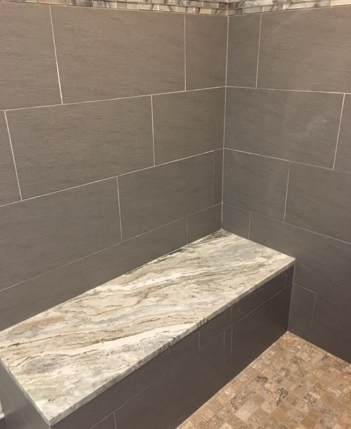 Bath Tiling in Dunkirk, MD Bath Tiling in Dunkirk, MD