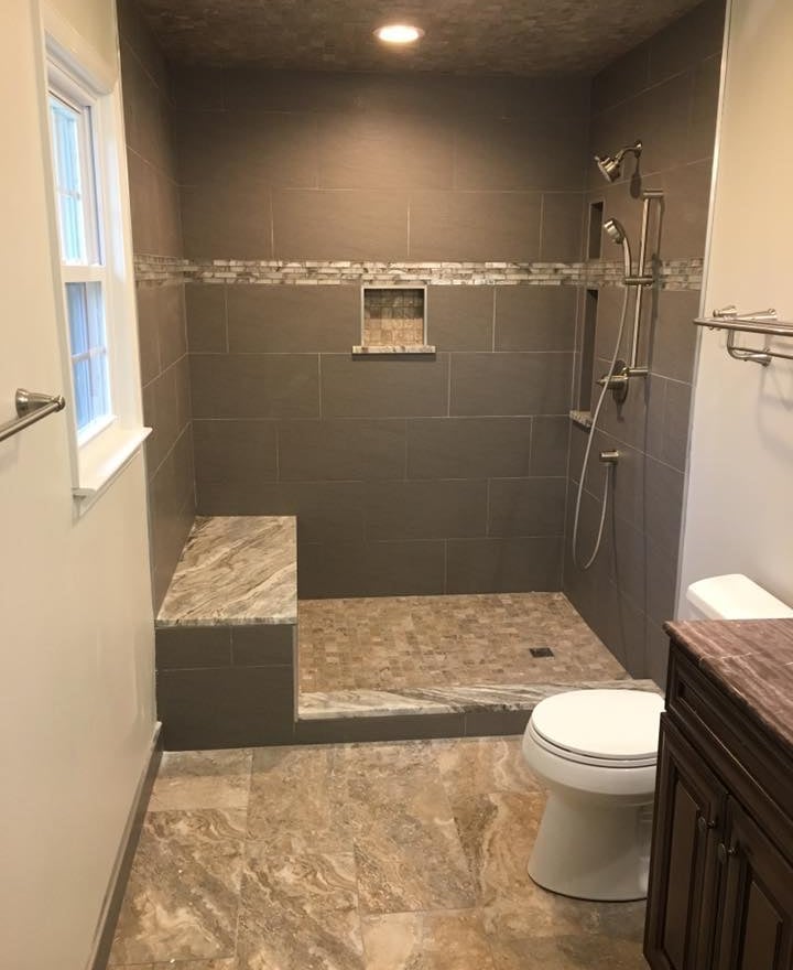 Bath Tiling in Dunkirk, MD Bath Tiling in Dunkirk, MD