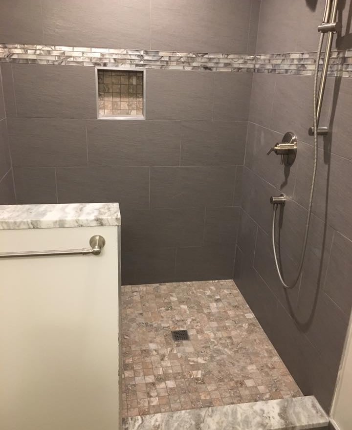 Bath Tiling in Dunkirk, MD Bath Tiling in Dunkirk, MD